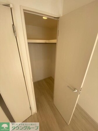 リブリ・西川口IIIの物件内観写真